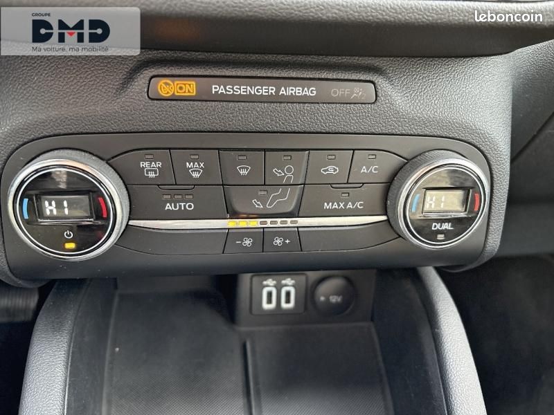 Ford Kuga 2.5 Duratec 190ch FHEV ST-Line X BVA (image 17)