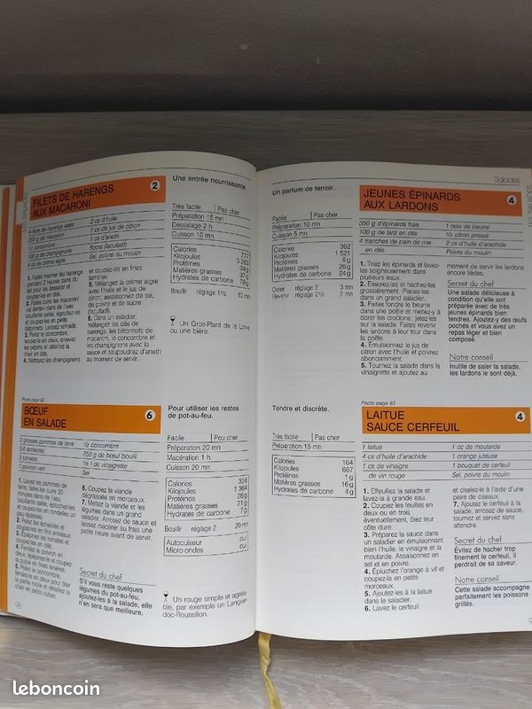 La bonne cuisine d'aujourd'hui (image 11)