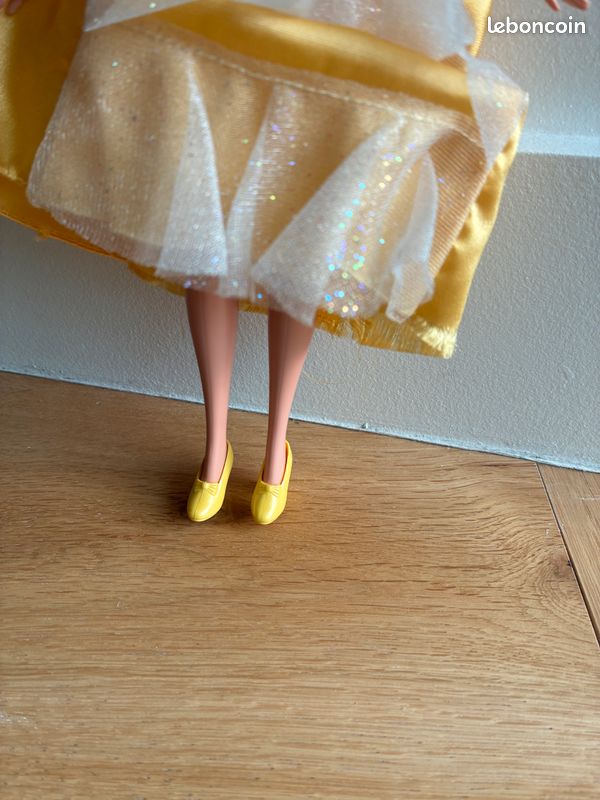 Princesse Disney Blanche-neige (image 4)