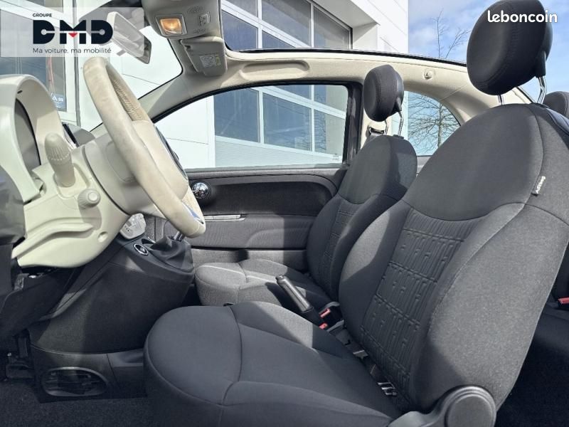 Fiat 500C 1.0 70ch BSG S&S (image 9)