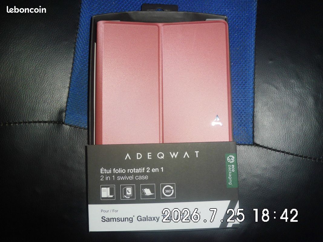 Etui pour tablette 10.4 (image 1)