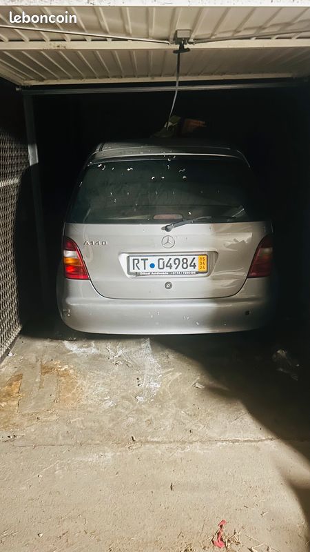 Mercedes 140 (image 1)