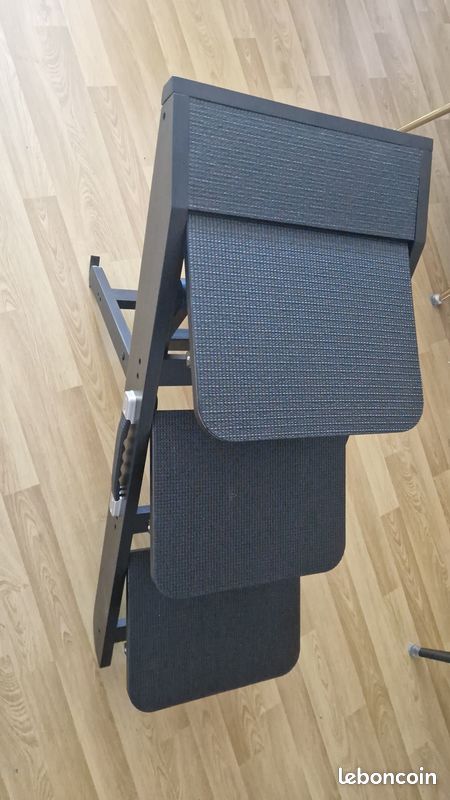 Escalier/rampe pliable (image 3)