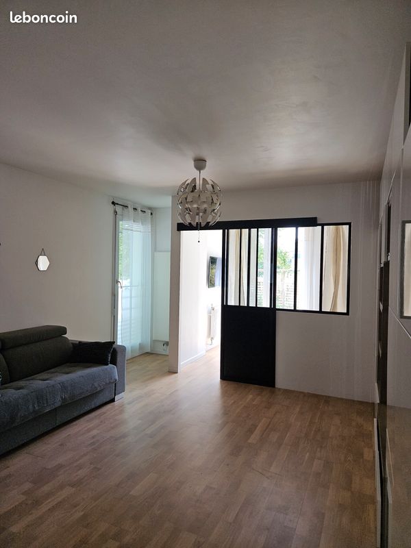 Appartement a louer champs-sur-marne - 2 pièce(s) - 42 m2 - Surfyn