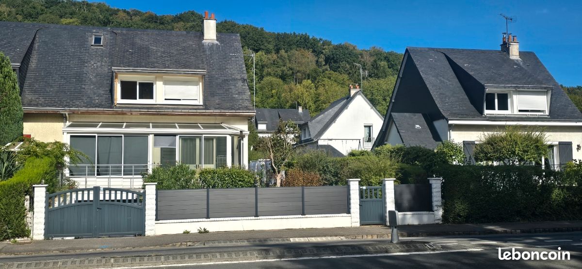 Maison 6 pièces 117 m² · à Boulogne-sur-Mer · 117 m² · 265 000 €