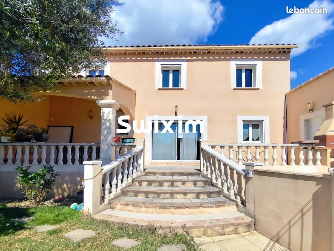 Maison 5 pièces 141 m² · à Saint-Martin-d'Ardèche · 141 m² · 415 000 €