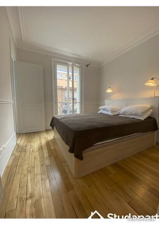 Appartement a louer paris-11e-arrondissement - 2 pièce(s) - 35 m2 - Surfyn