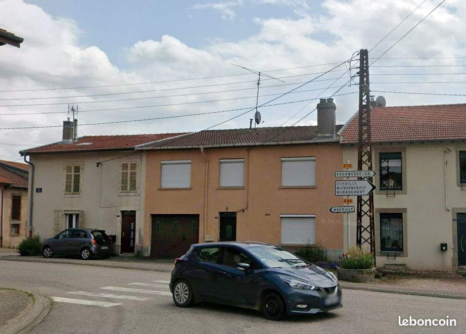 Maison 4 pièces 145 m² · à Réméréville · 145 m² · 915 €/mois