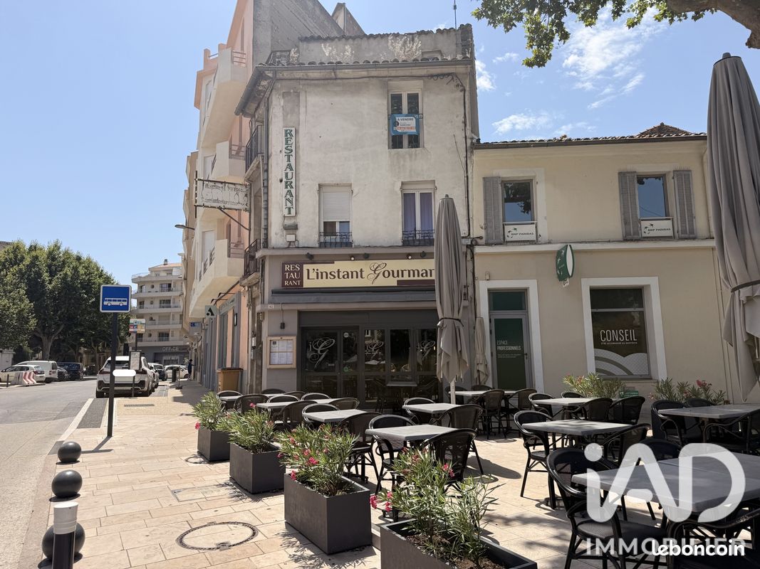 Immeuble 2 pièces 200 m² · à Cavaillon · 200 m² · 260 000 €