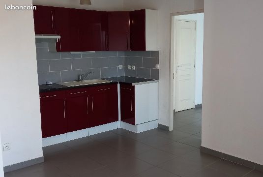 Appartement 3 pièces 29 m² · à Narbonne · 29,2 m² · 590 €/mois