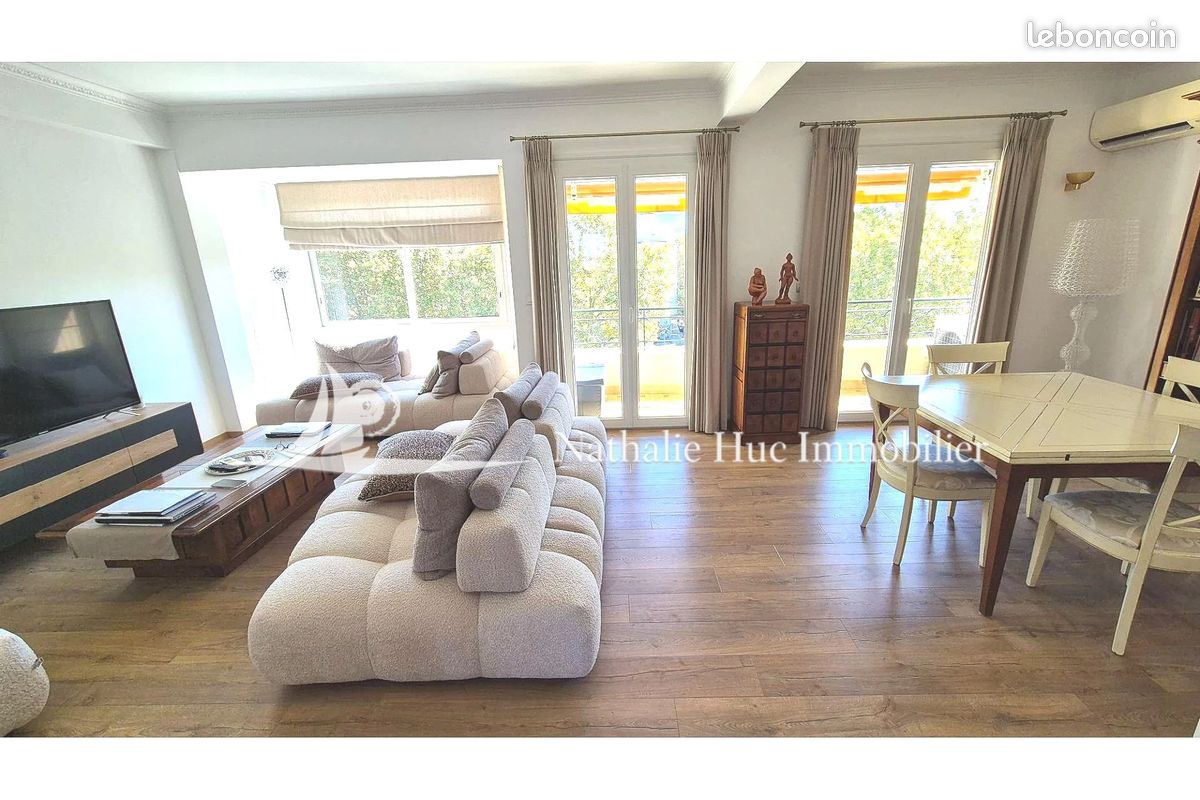 Appartement 3 pièces 103 m² · à Perpignan · 103 m² · 420 000 €