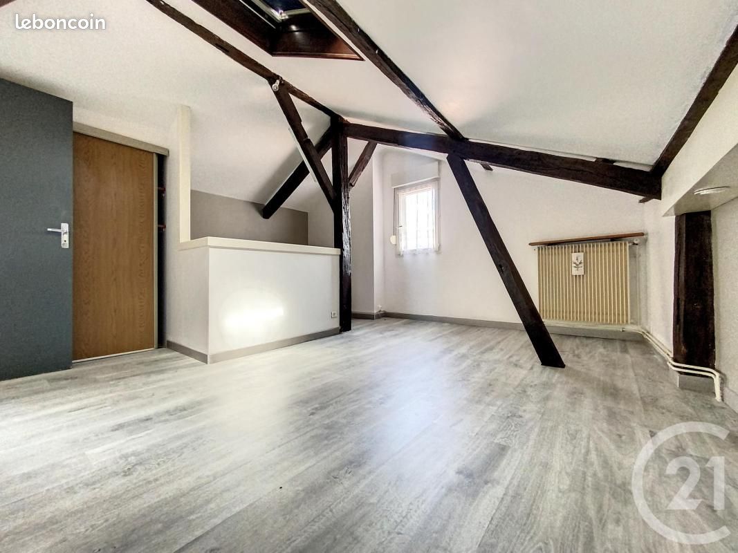 Appartement a louer chalons-en-champagne - 2 pièce(s) - 76 m2 - Surfyn