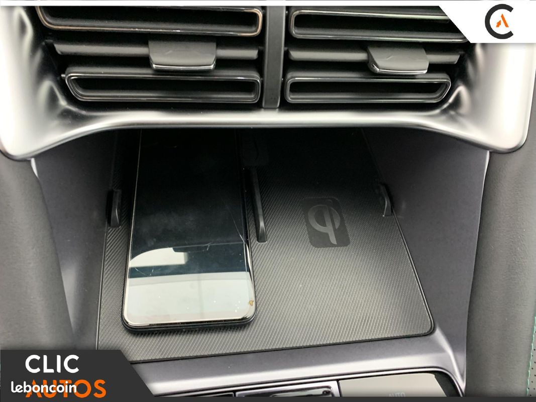 BYD SEAL U 1.5 DM-i 218 Boost (image 20)