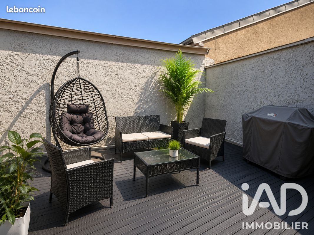 Maison 6 pièces 110 m² · à Chaligny · 110 m² · 189 000 €