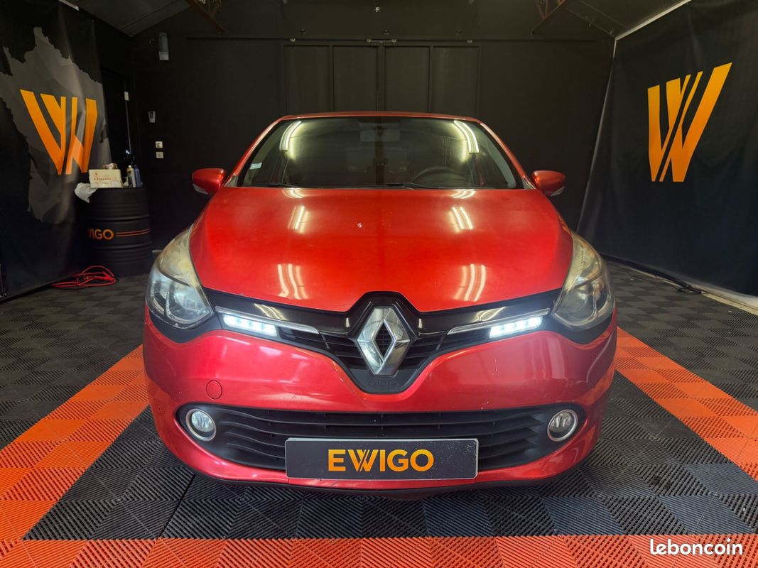 Renault clio 1.5 dci 75 ch / bluetooth/gps (image 3)