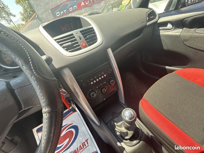 Peugeot 207 SW 1.6 HDI FAP BUSINESS (image 22)