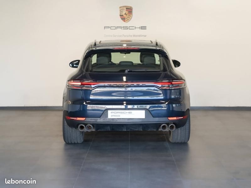 Porsche Macan 3.0 V6 354ch S PDK (image 22)