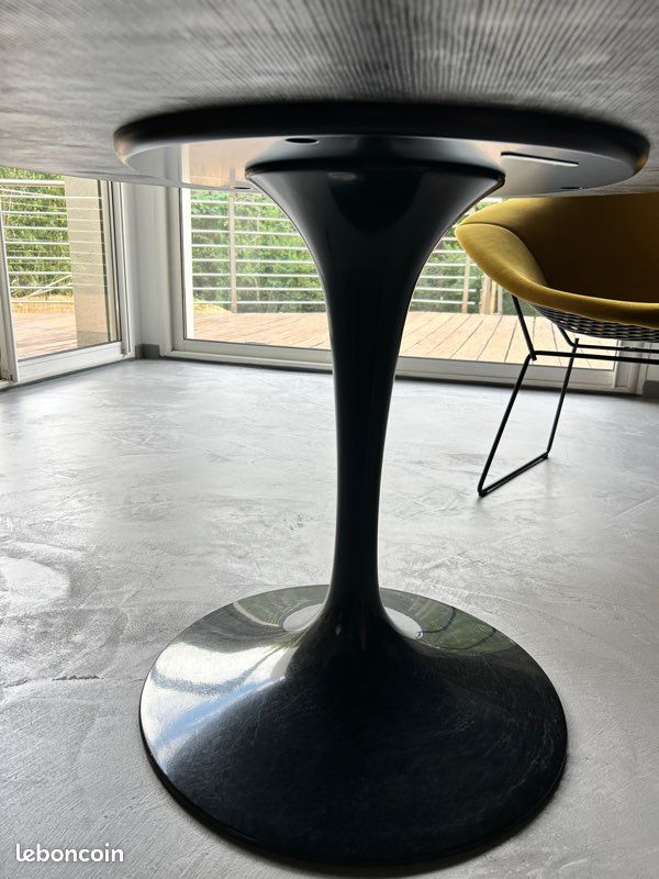 Table ronde Saarinen Knoll Ø 107 cm (image 3)
