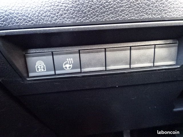 Citroen berlingo iii (2) 1.5 taille m diesel 130 max manuelle --10km- DIVERS COLORIS (image 9)