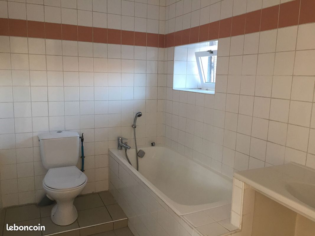 Appartement a louer romorantin-lanthenay - 2 pièce(s) - 40 m2 - Surfyn