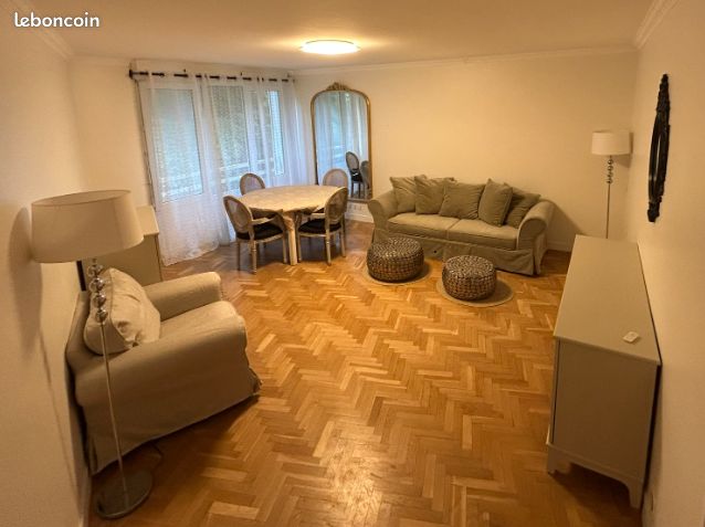 Appartement 3 pièces 72 m² · à Sèvres · 72 m² · 1 850 €/mois