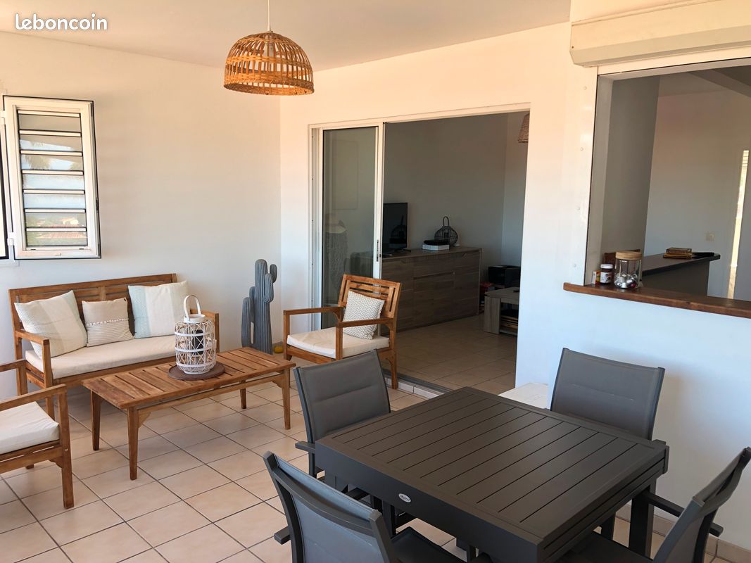 Appartement 2 pièces 39 m² · à Fort-de-France · 39 m² · 1 150 €/mois