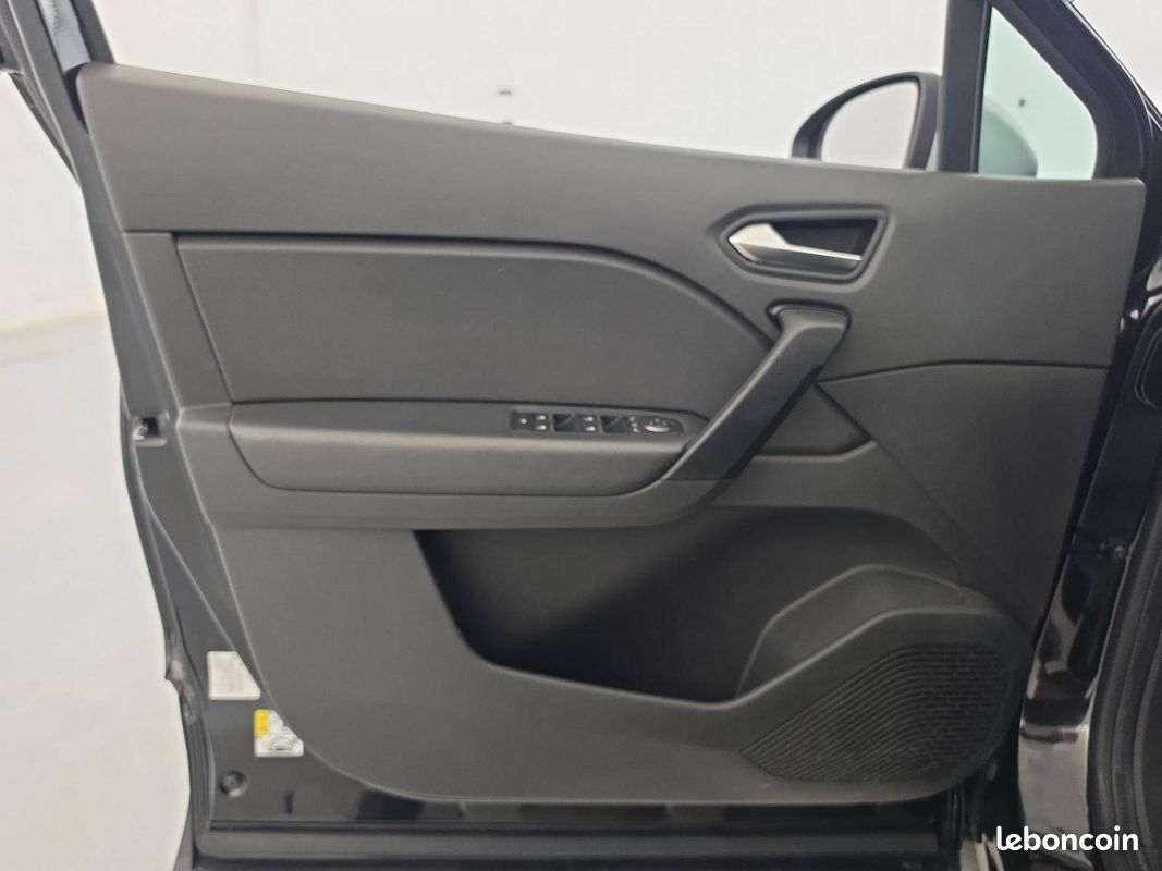 RENAULT Captur TCe 90 Evolution (image 21)
