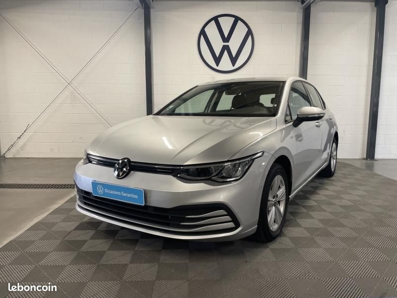 Volkswagen Golf TSI OPF 110ch Life Voitures