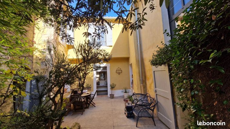 Maison de village 5 pièces 105 m²