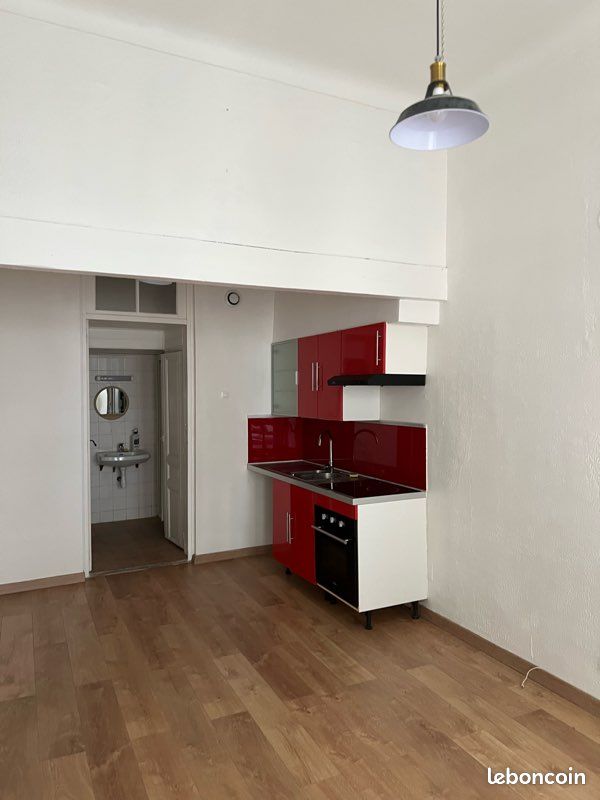 Appartement 1 pièce 22 m² · à Cavaillon · 22 m² · 420 €/mois