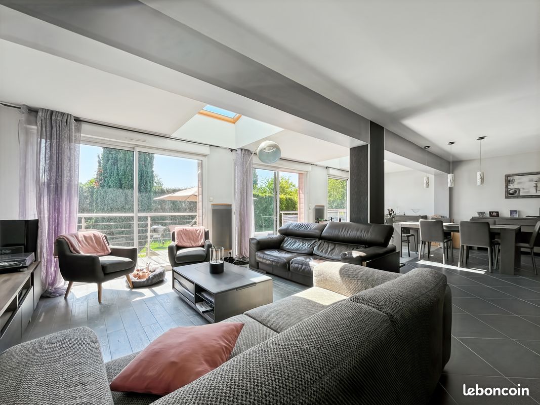 Maison 7 pièces 153 m² · à Servon · 153 m² · 480 000 €