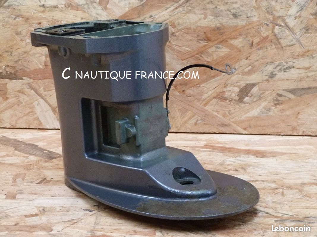 Pièces détachées F6 FT6 F8 FT8 moteur hors-bord 6CV 8CV 4T YAMAHA 60R 68T (image 5)