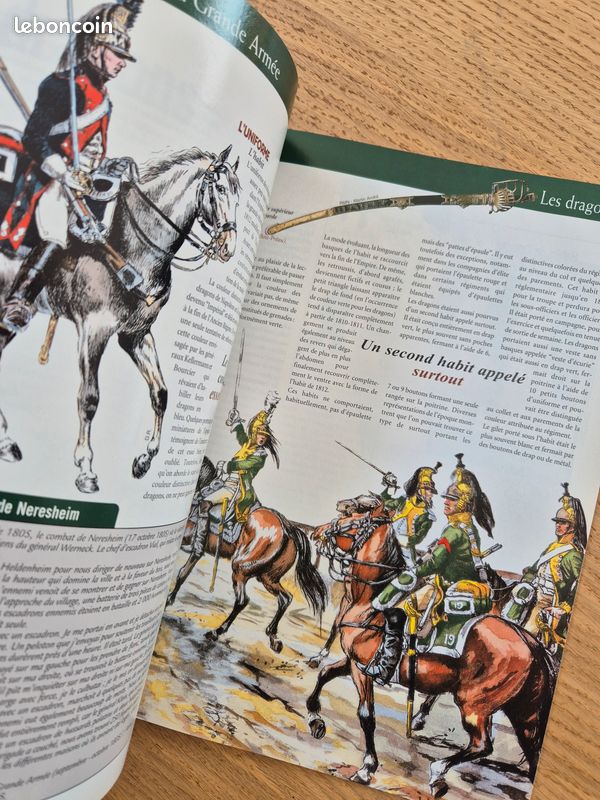 Napoleon Premier n°8 (image 3)