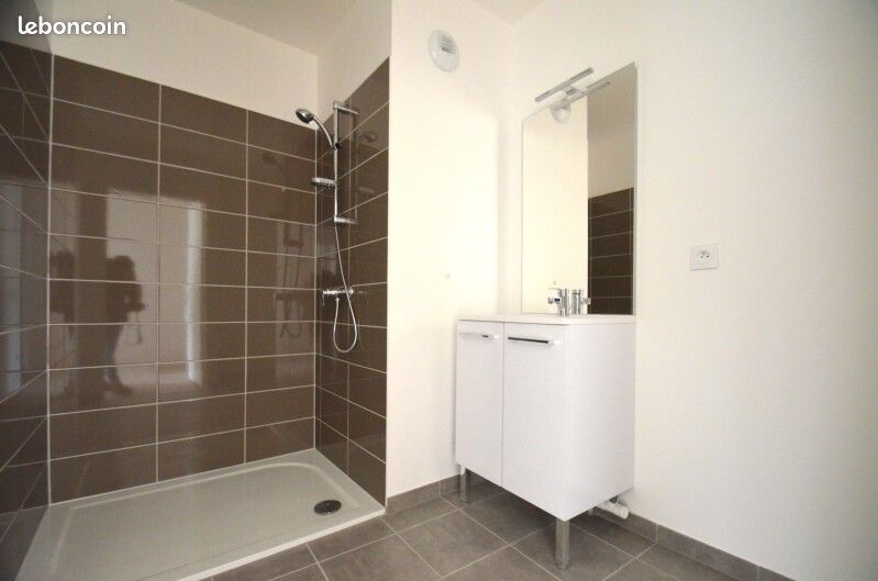 Appartement a louer rouen - 3 pièce(s) - 73 m2 - Surfyn