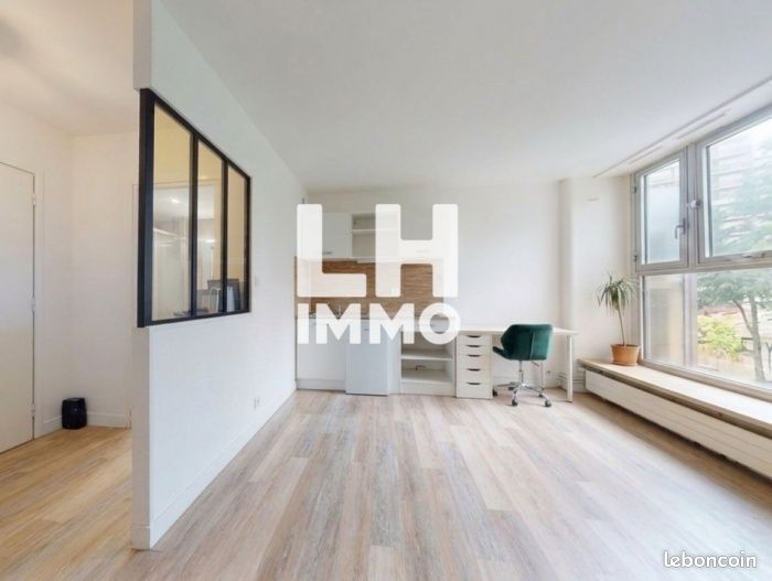 Appartement 1 pièce 22 m² · à Le Havre · 22 m² · 85 000 €