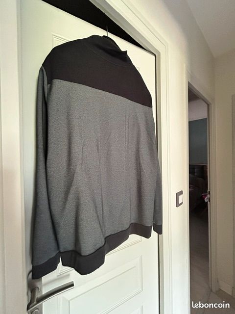 Jogging homme (image 8)