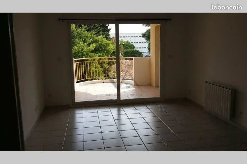 Appartement 2 pièces 45 m² · à Montélimar · 45 m² · 721 €/mois