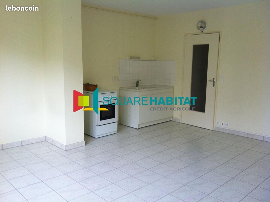 Appartement a louer nevers - 1 pièce(s) - 31 m2 - Surfyn
