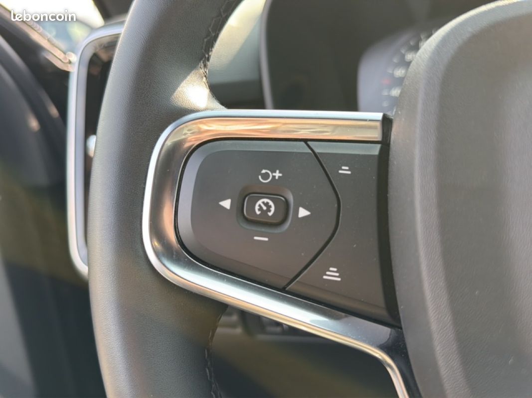 VOLVO XC40 T4 Recharge 129+82 ch DCT7 Plus (image 18)