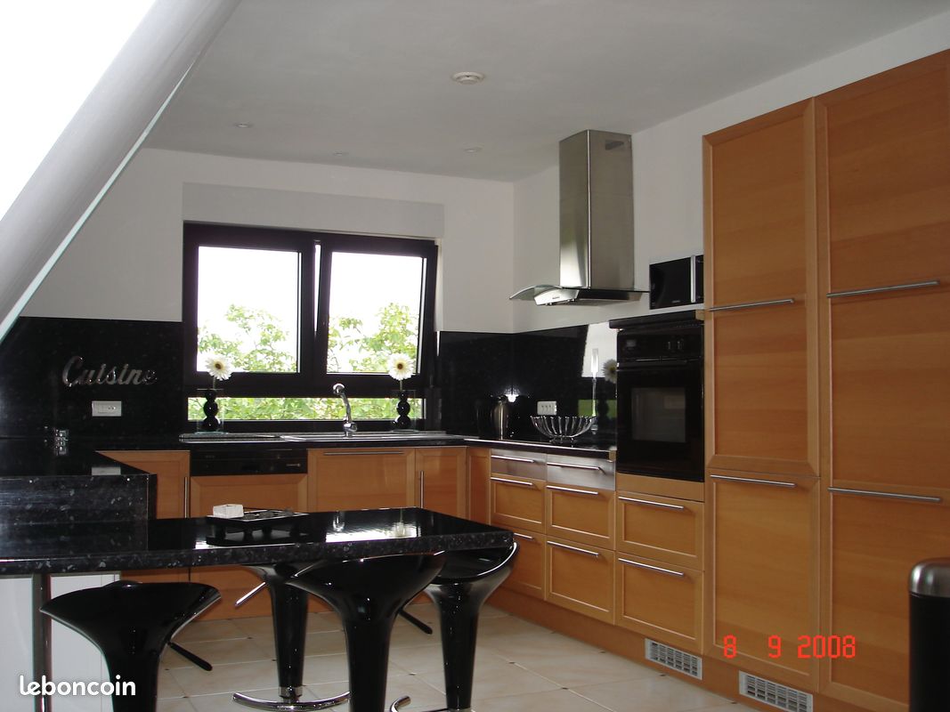 Appartement 3 pièces 90 m² · à Hundling · 90 m² · 775 €/mois