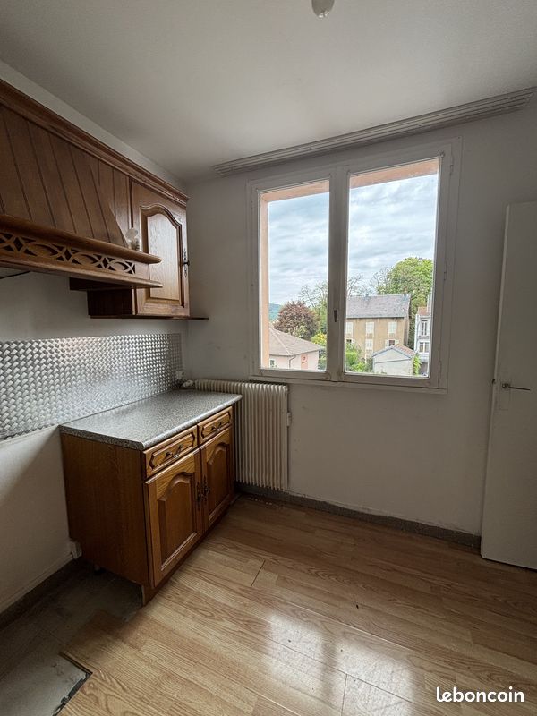 Appartement 4 pièces 66 m² (image 5)