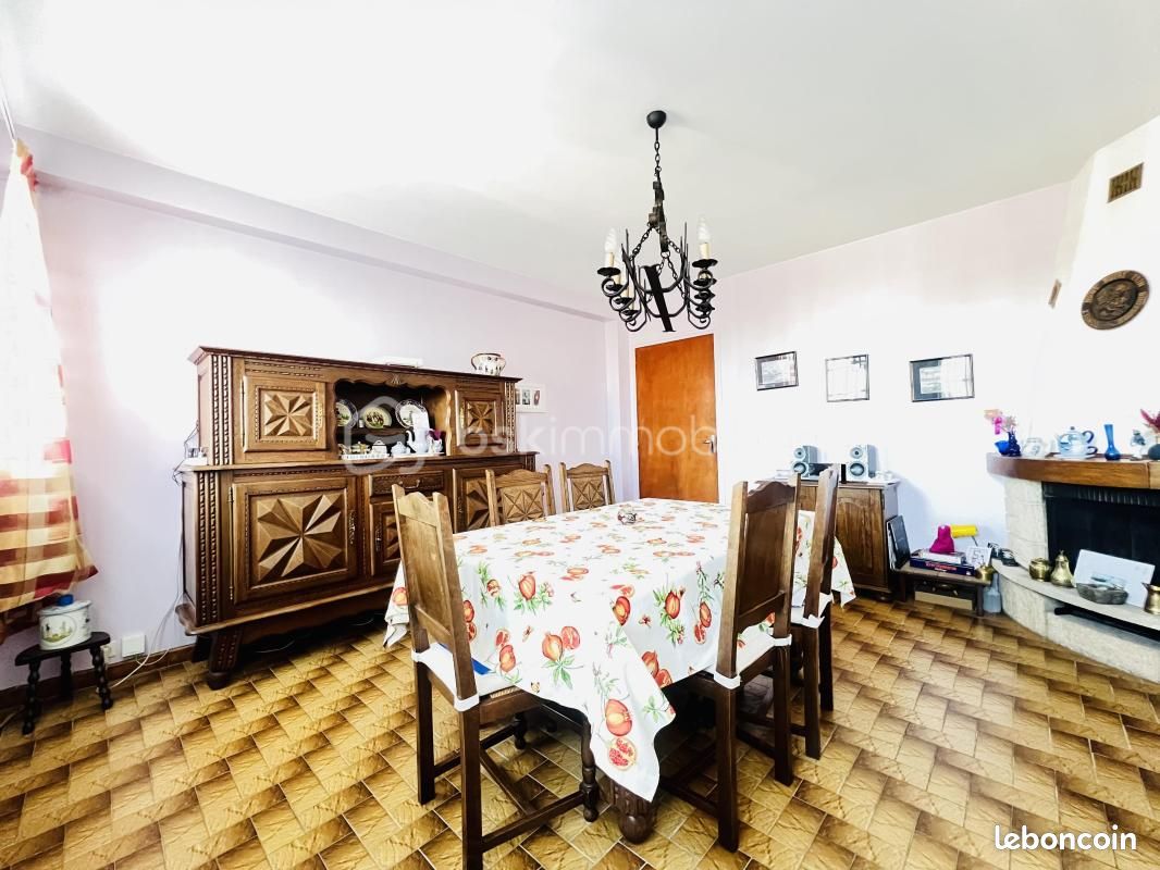 Maison 7 pièces 127 m² · à Cachan · 127 m² · 695 000 €