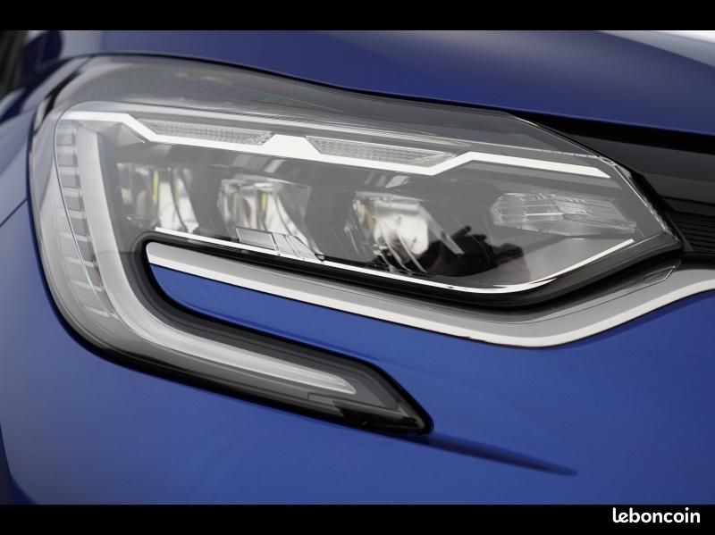 Renault Captur 1.6 E-Tech hybride 145ch Evolution (image 10)