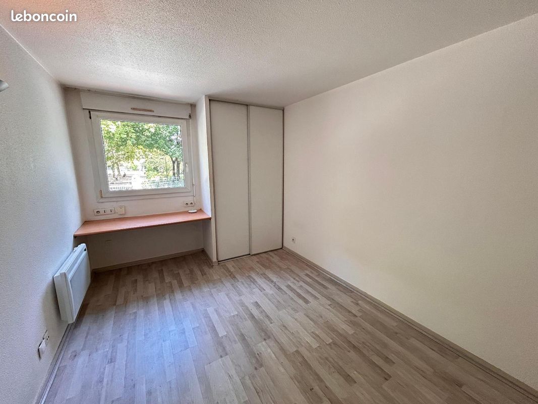 Appartement 1 pièce 18 m² · à Lyon · 18 m² · 95 000 €