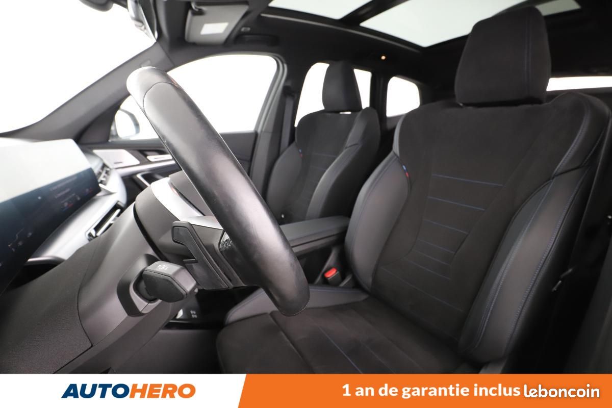 BMW iX1 xDrive30 M Sport BVA 313 ch (image 5)