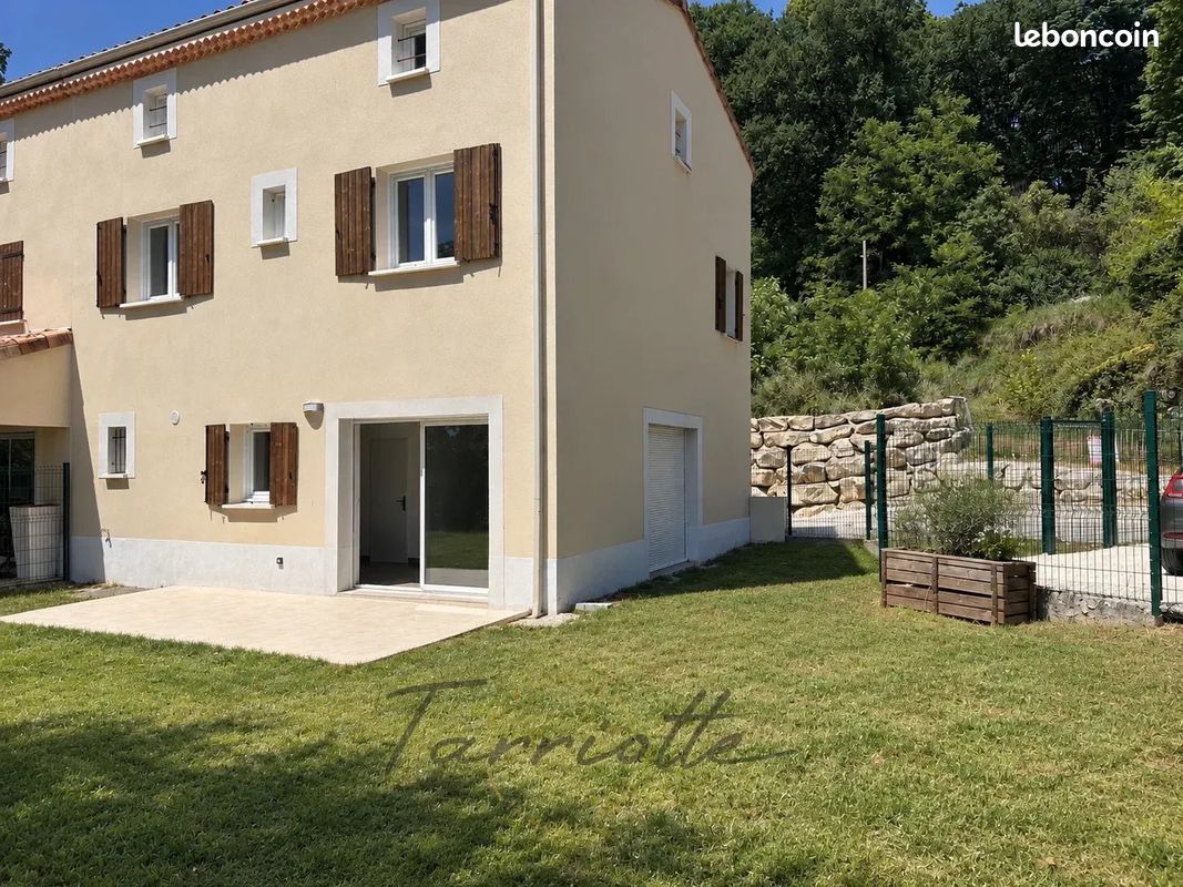 Maison 6 pièces 109 m² · à Montélimar · 109 m² · 238 000 €