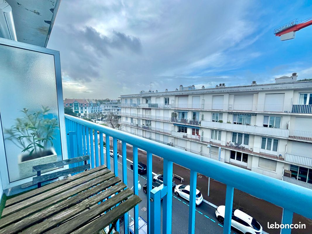 Appartement 1 pièce 31 m² · à La Baule-Escoublac · 31 m² · 169 855 €