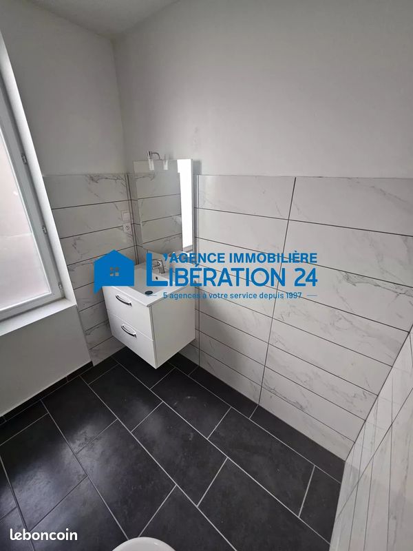 Appartement a louer saint-chamond - 3 pièce(s) - 70 m2 - Surfyn