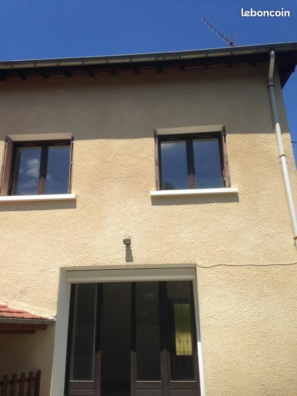 Maison 4 pièces 80 m² · à Saint-Just-Saint-Rambert · 80 m² · 815 €/mois