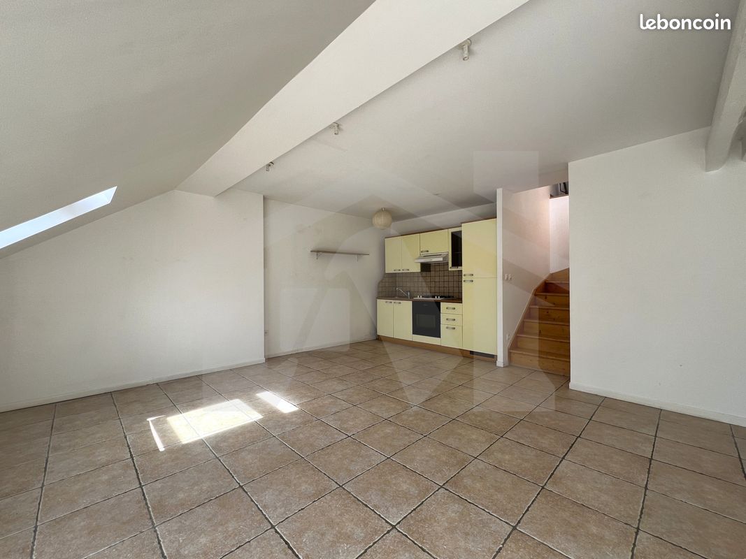 Duplex 4 pièces 83 m² (image 14)